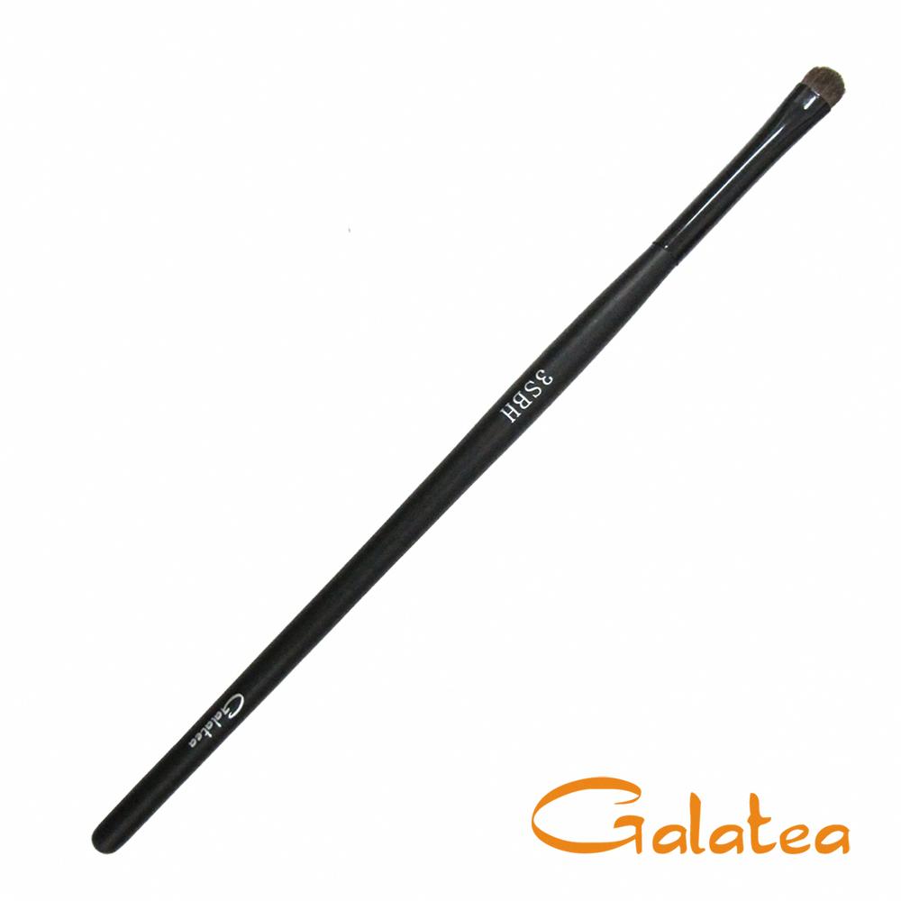 【Galatea葛拉蒂】鑽顏系列-3SBH馬毛小圓弧眼影刷, , large