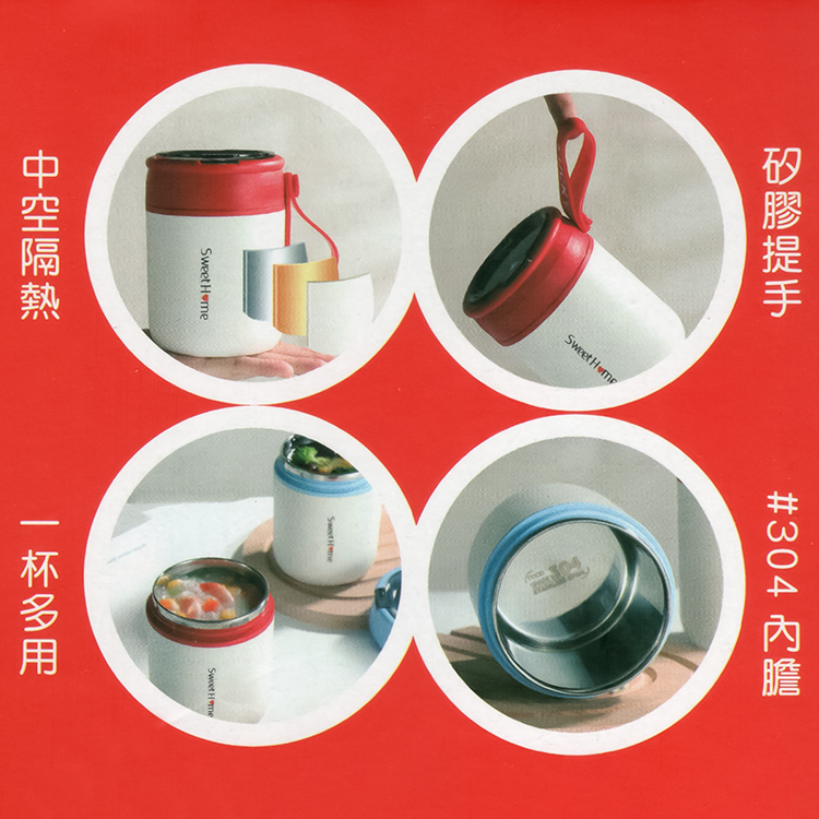 優得豐采隨行馬克杯-500ml-2入, , large