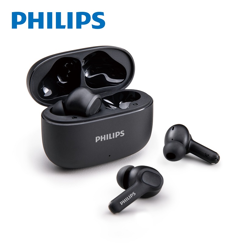 PHILIPS TAT1109 Bluetooth Earbuds, , large