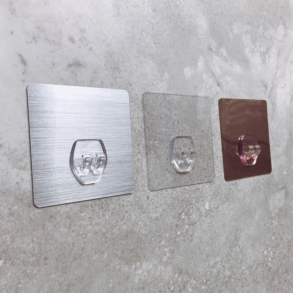 [Beargood sticker] Cutting Board Rack (304 Stainless Steel, Adhesive), , large