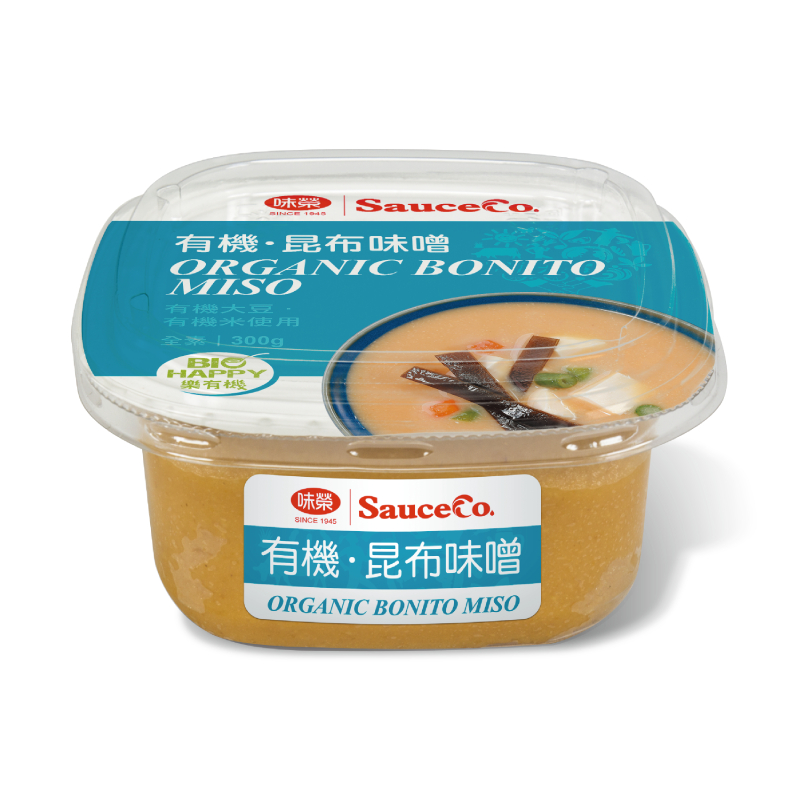 Organic Kelp Miso, , large
