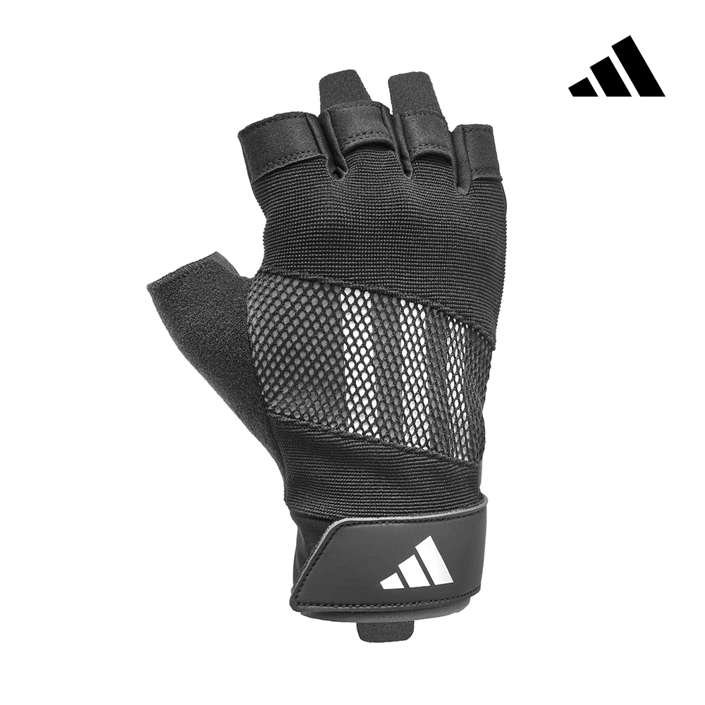 adidas Performance Training Gloves, , large