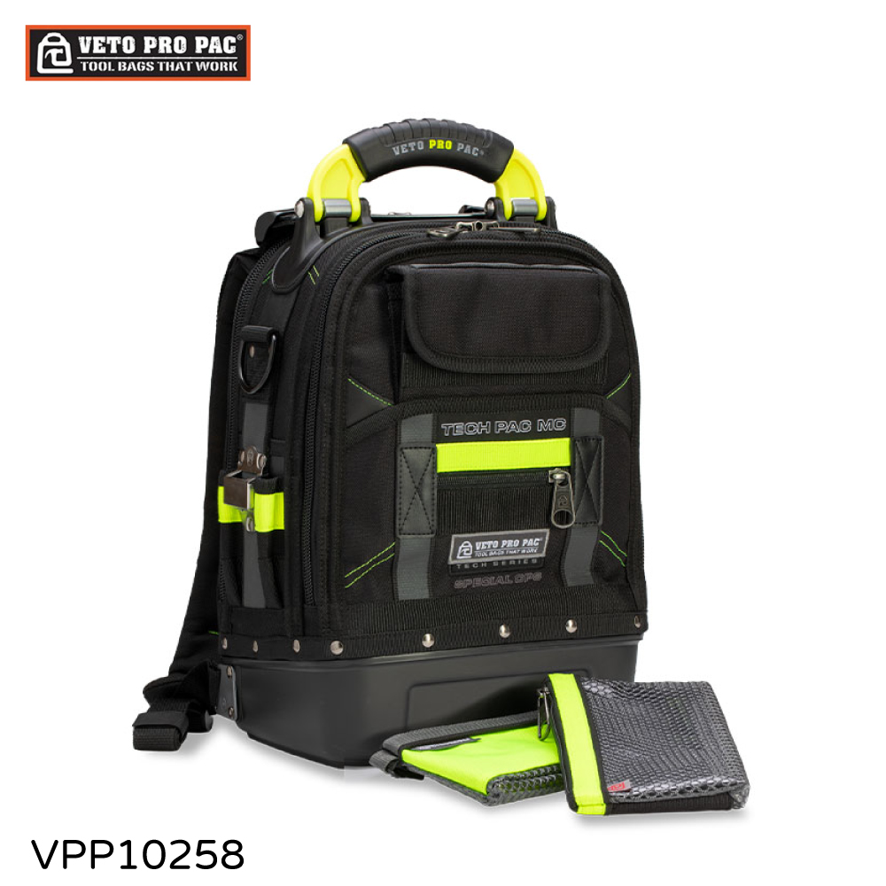 VETO PRO PAC TOOL BAG, , large