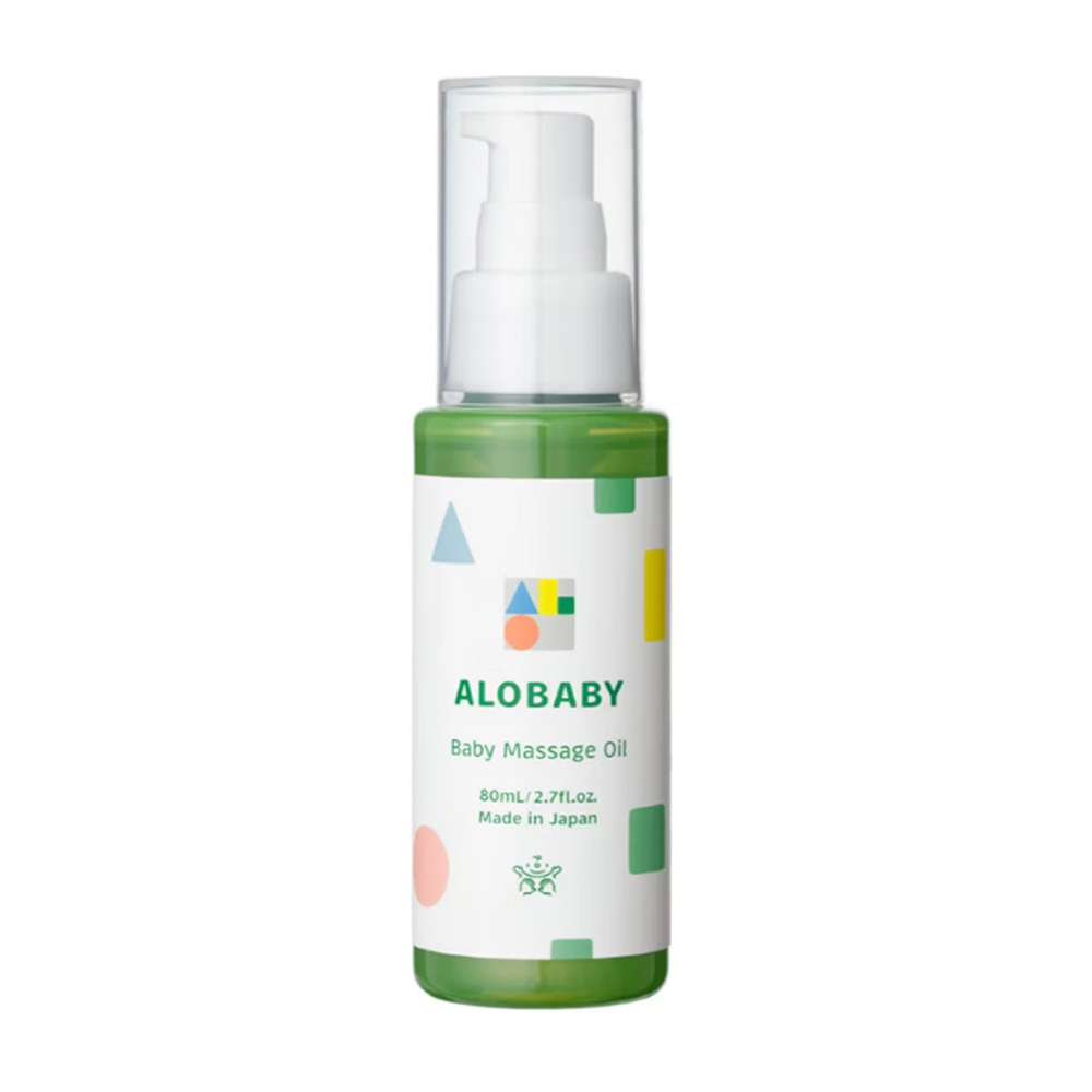 ALOBABY, , large