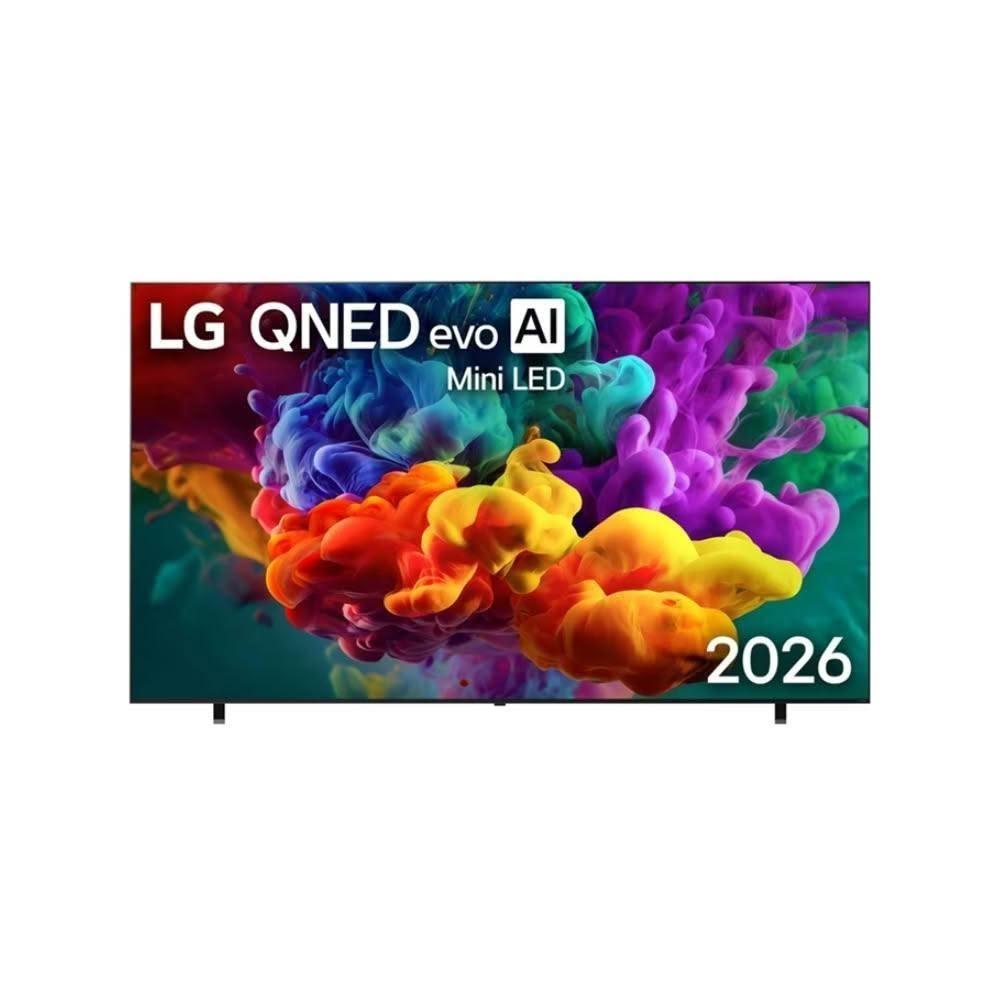 【LG 樂金】65吋miniLED QNED 4K連網智慧顯示器 65QNED86BTA加贈LINE九陽恆溫暖杯墊, , large