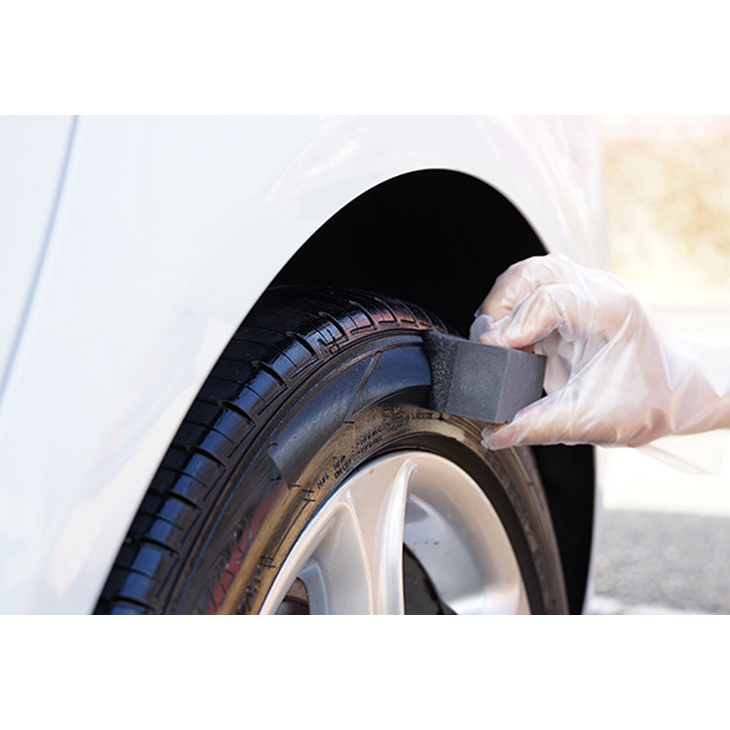 DiGloss Pitasupo Tire Sponge, , large
