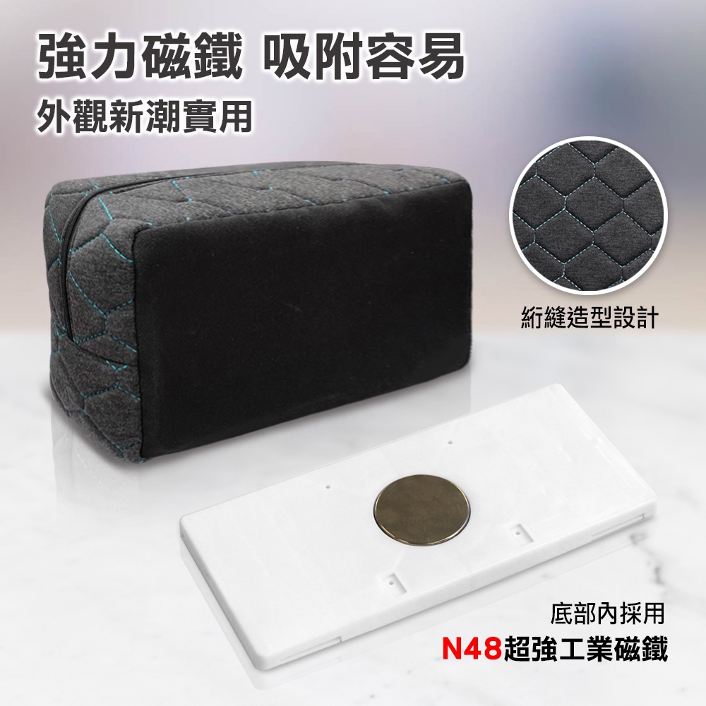 Tissue Box, , large