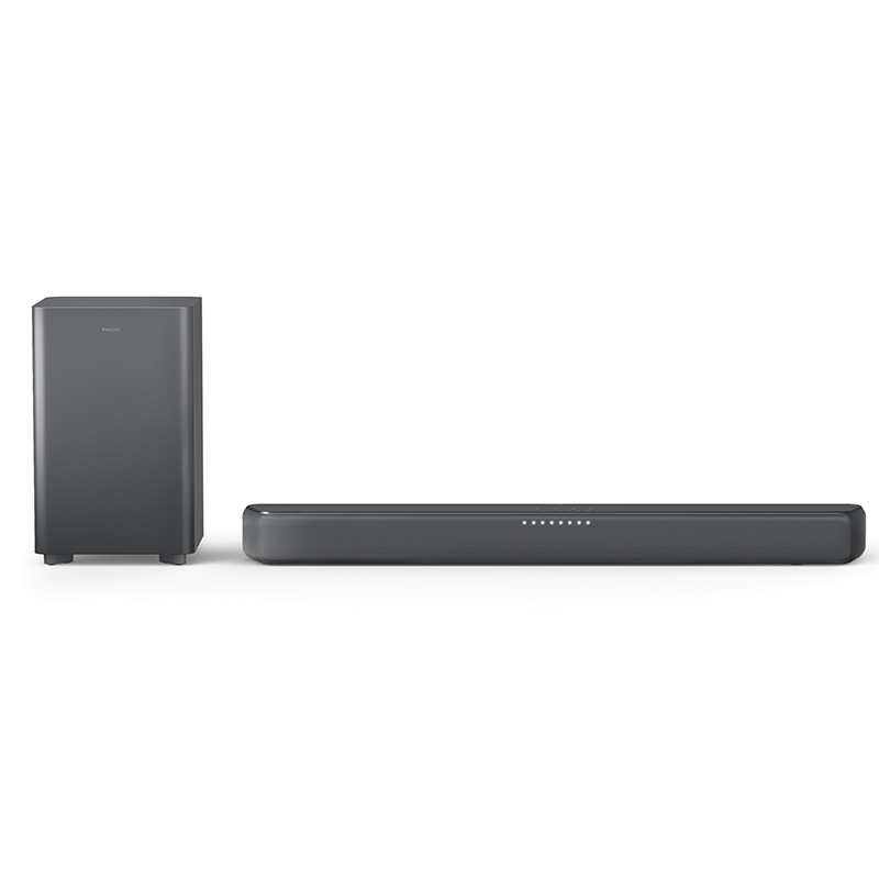 PHILIPS TAB5309/96 Sounbar, , large