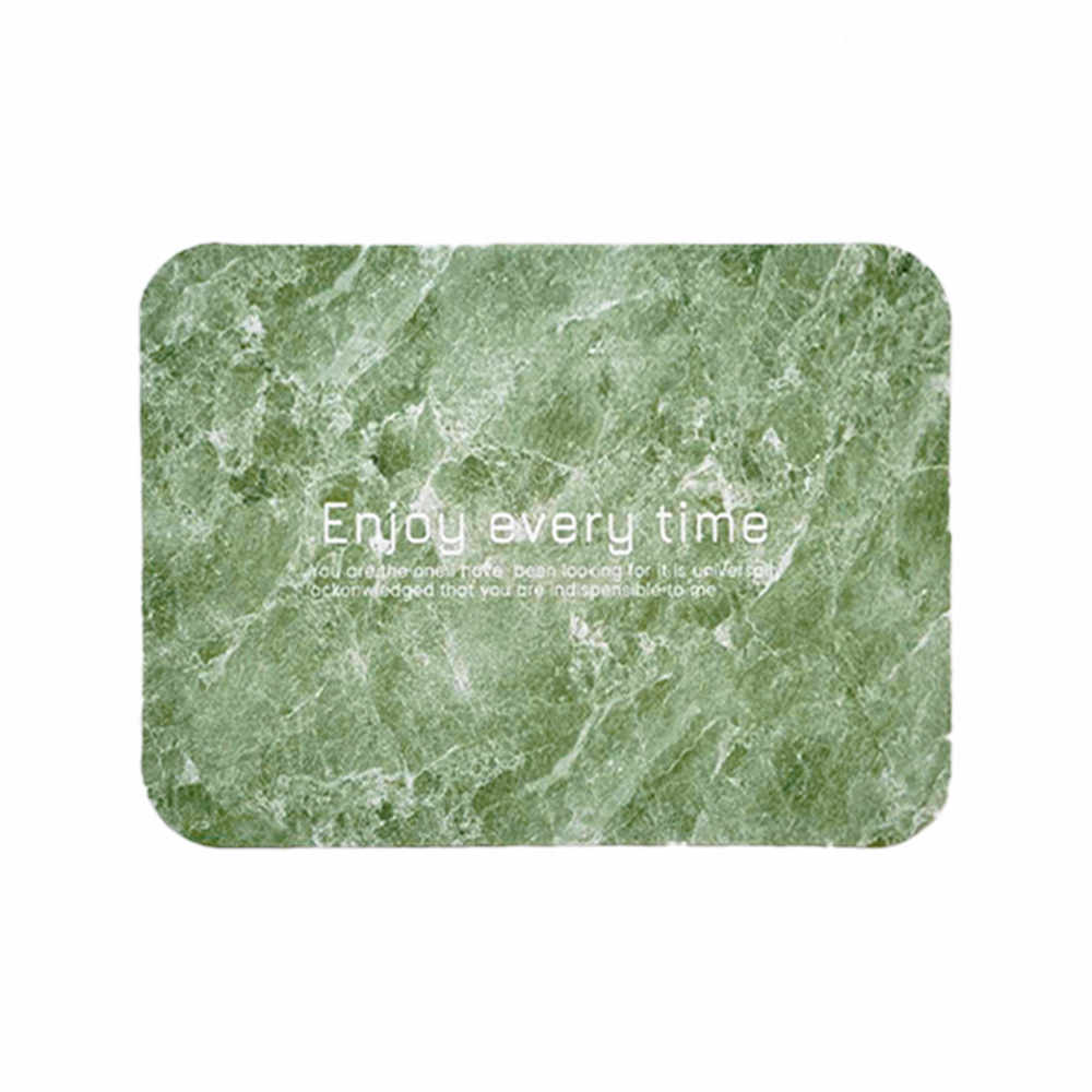 【高品生活】2.0軟硅藻超速吸廚房碗盤瀝水墊｜吸水墊｜軟珪藻土｜碗盤吸水墊｜隔水墊, , large