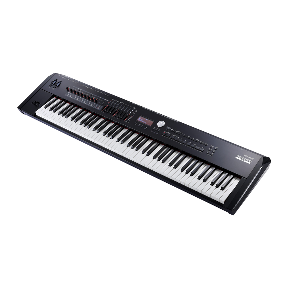 Roland RD-2000EX 舞台型數位電鋼琴【敦煌樂器】, , large