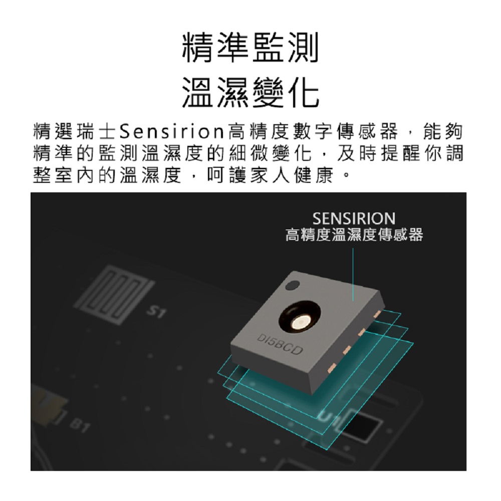 【好米企業社】秒秒測溫溼度計2 溫度計 溫濕度計 LCD溫度計 溫溼度計, , large