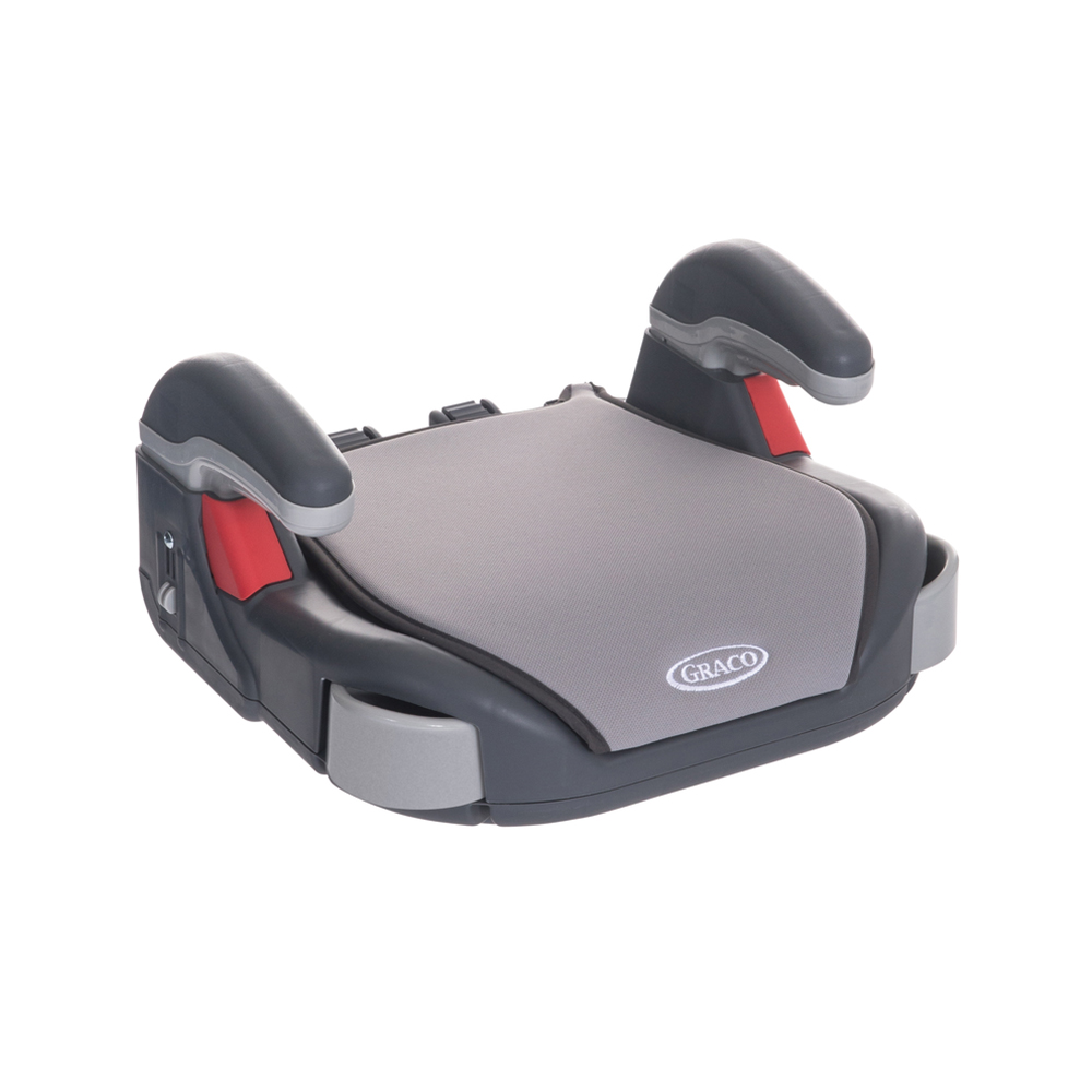 Graco Booster Carseat Compact Junior, , large