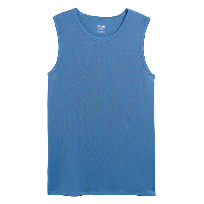 Mens colorful vest, , large