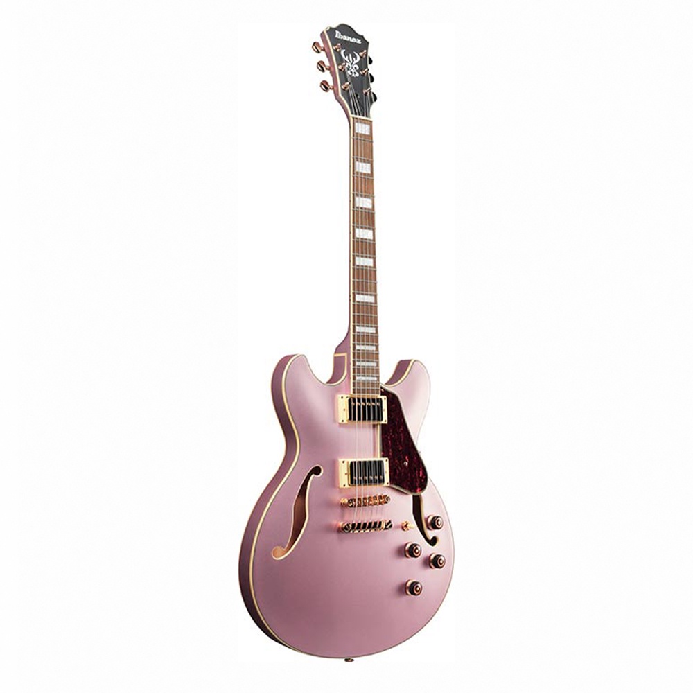 Ibanez AS73G 空心爵士電吉他 多色款【敦煌樂器】, , large