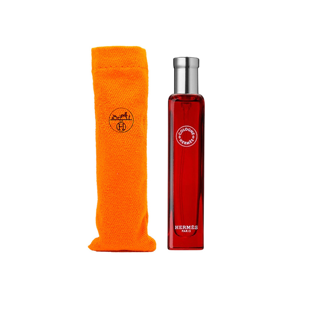 【Hermes】 緋紅火參淡香水 15ml, , large