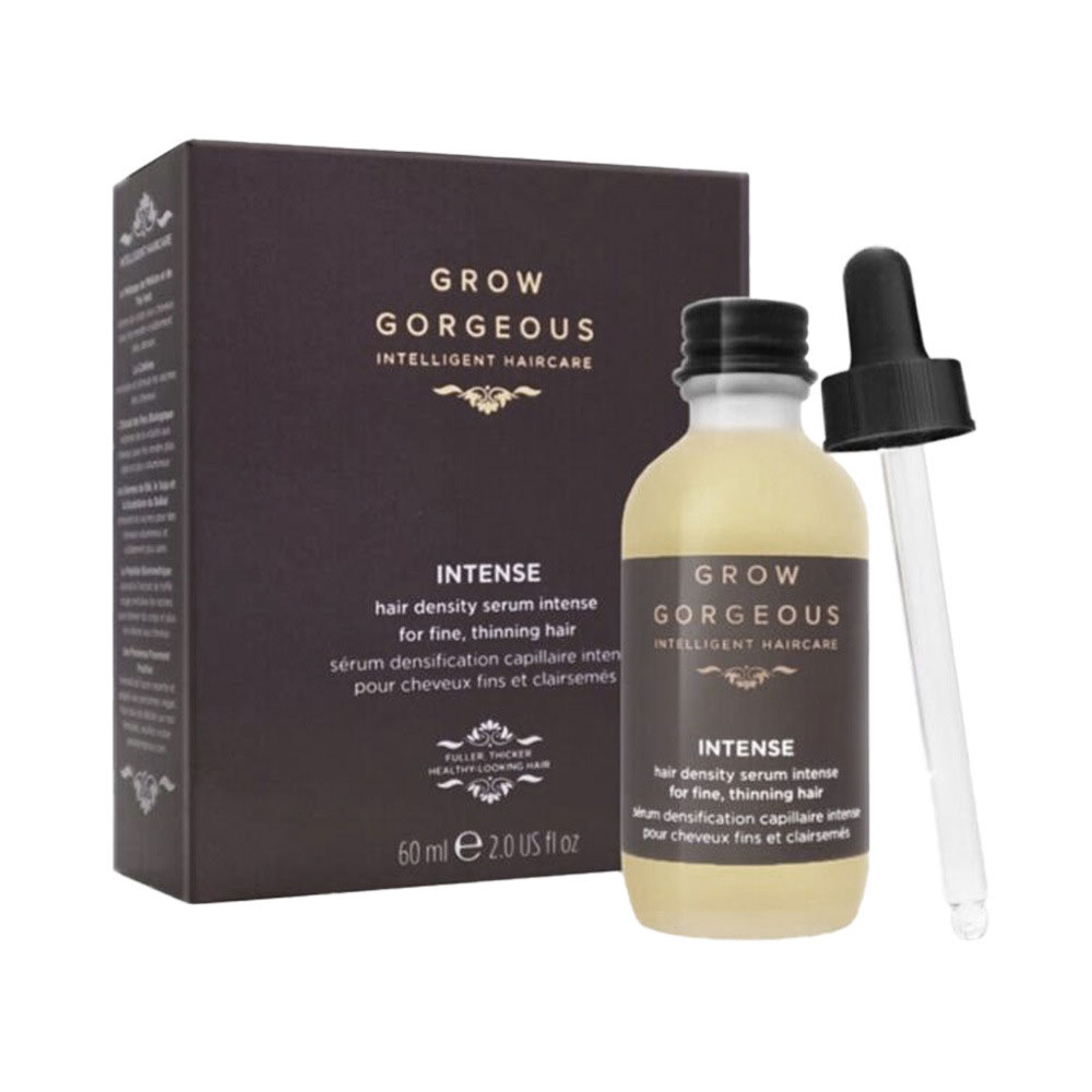 【Grow Gorgeous】 強效豐盈養髮精華 60ml, , large