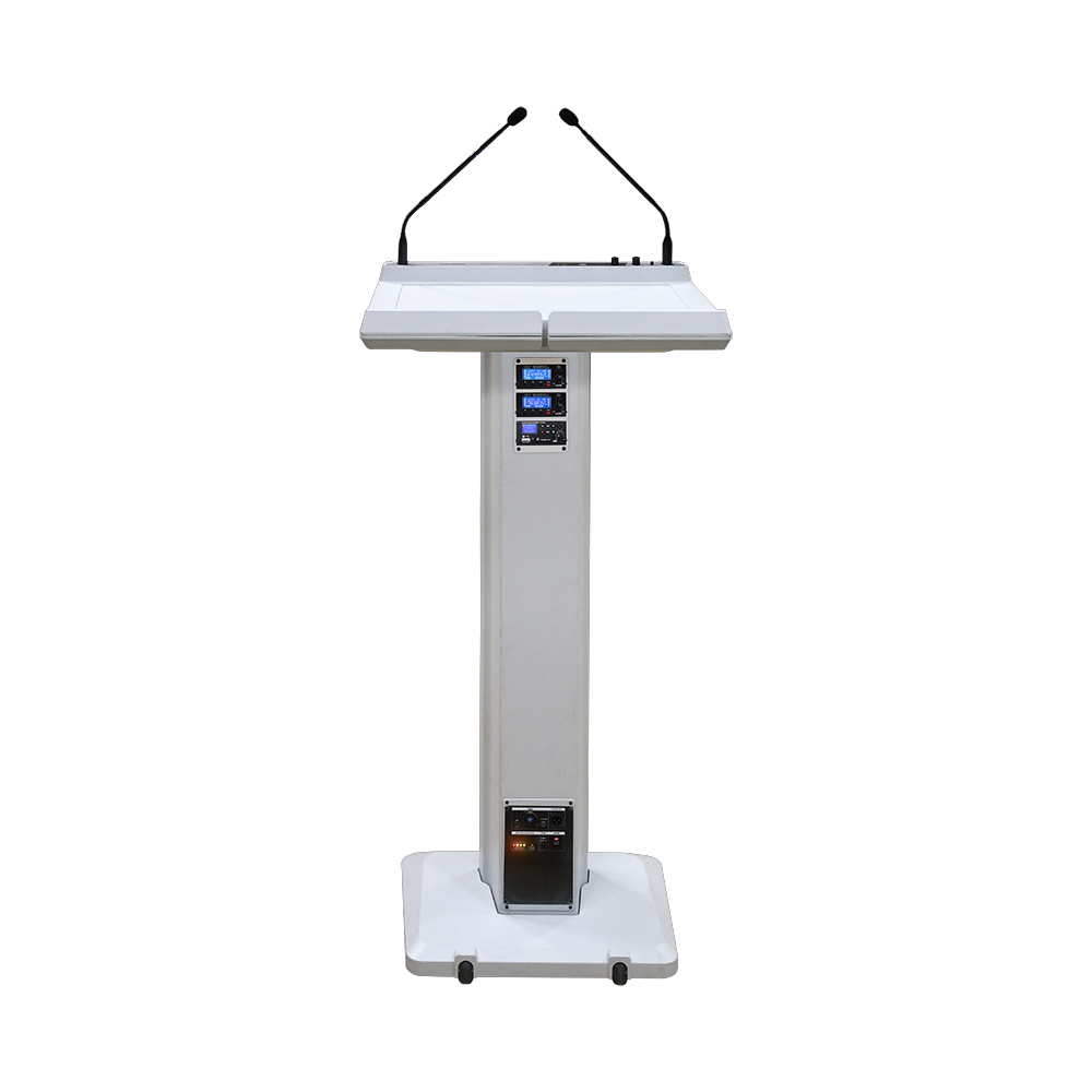 嘉友 CHIAYO 多功能音柱型講桌式擴音機 /台 LECTERN PRO, , large