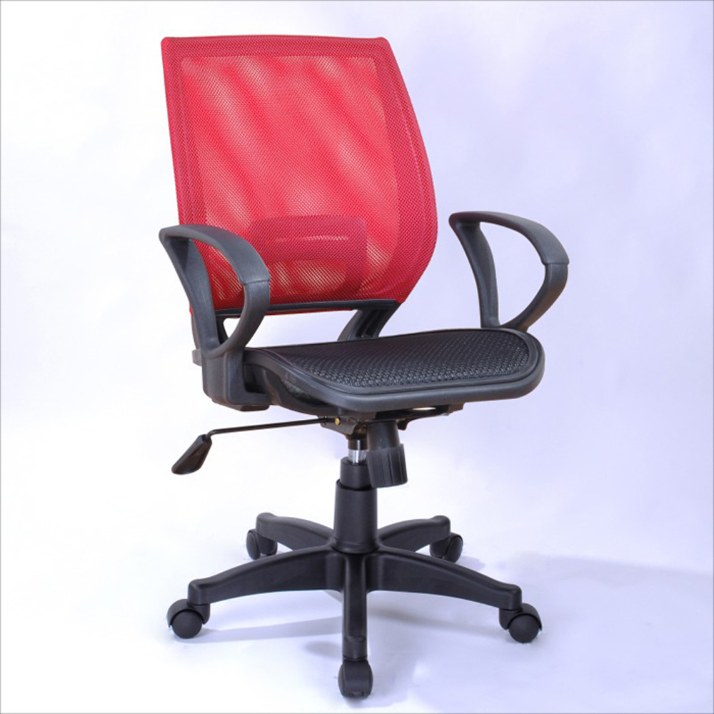 《DFhouse》超世代全網電腦椅(4色), , large