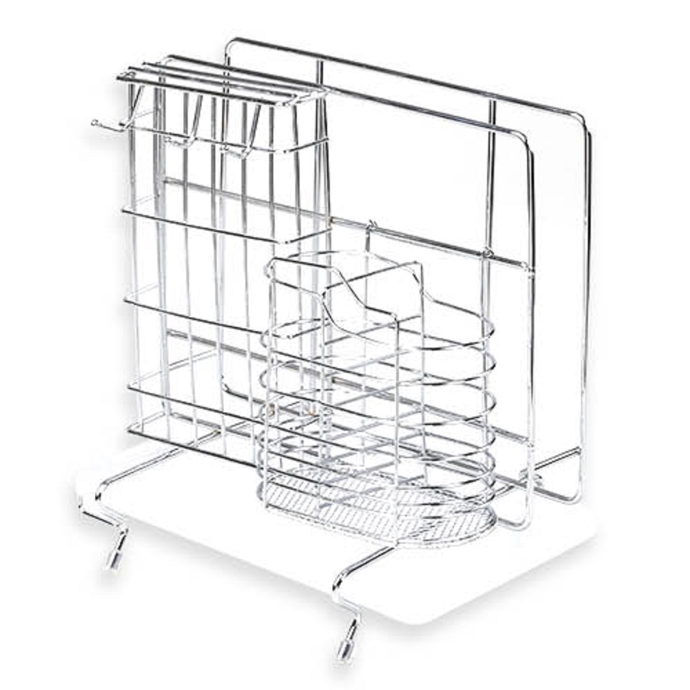 Kitchen Utensil Drying Rack, , large
