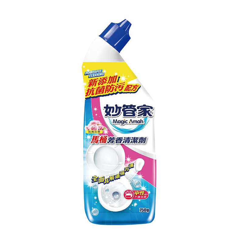 Bathroom Freshen Cleaner, , large