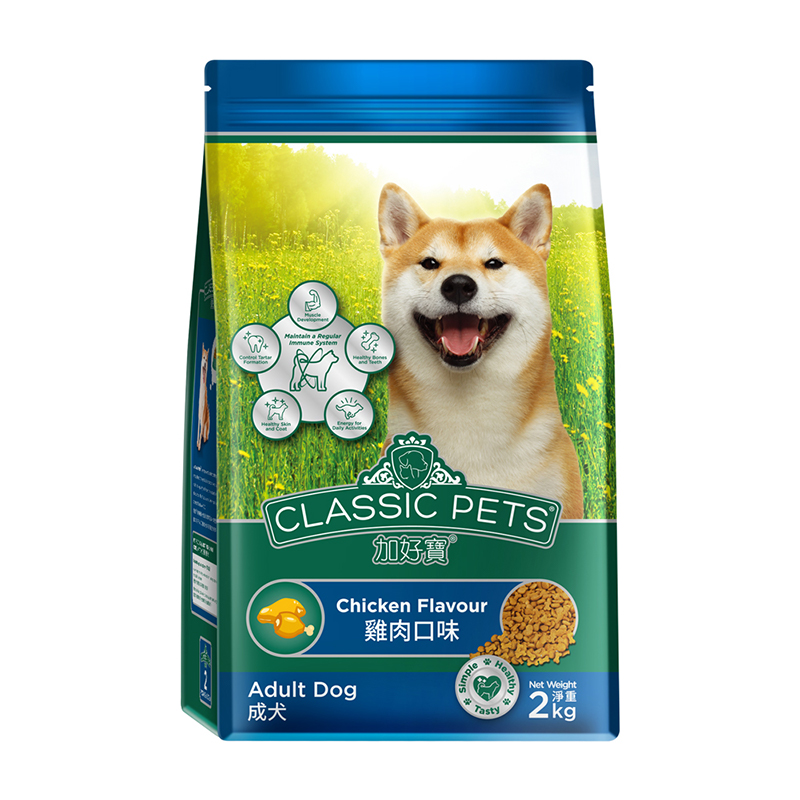 Classic Pets 加好寶, , large