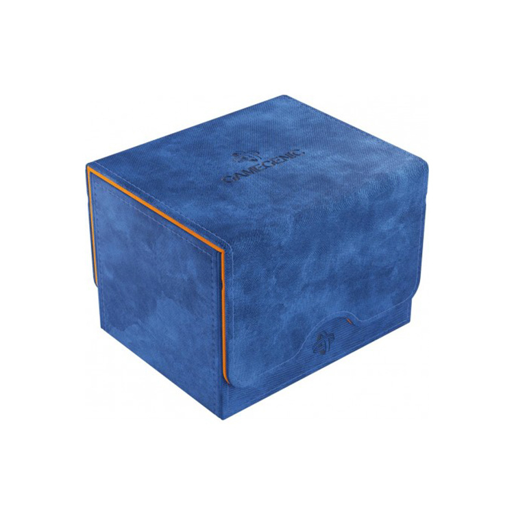 【Asmodee】搭檔卡牌配件收納盒 100+ XL (多色)Gamegenic Sidekick 100+, , large