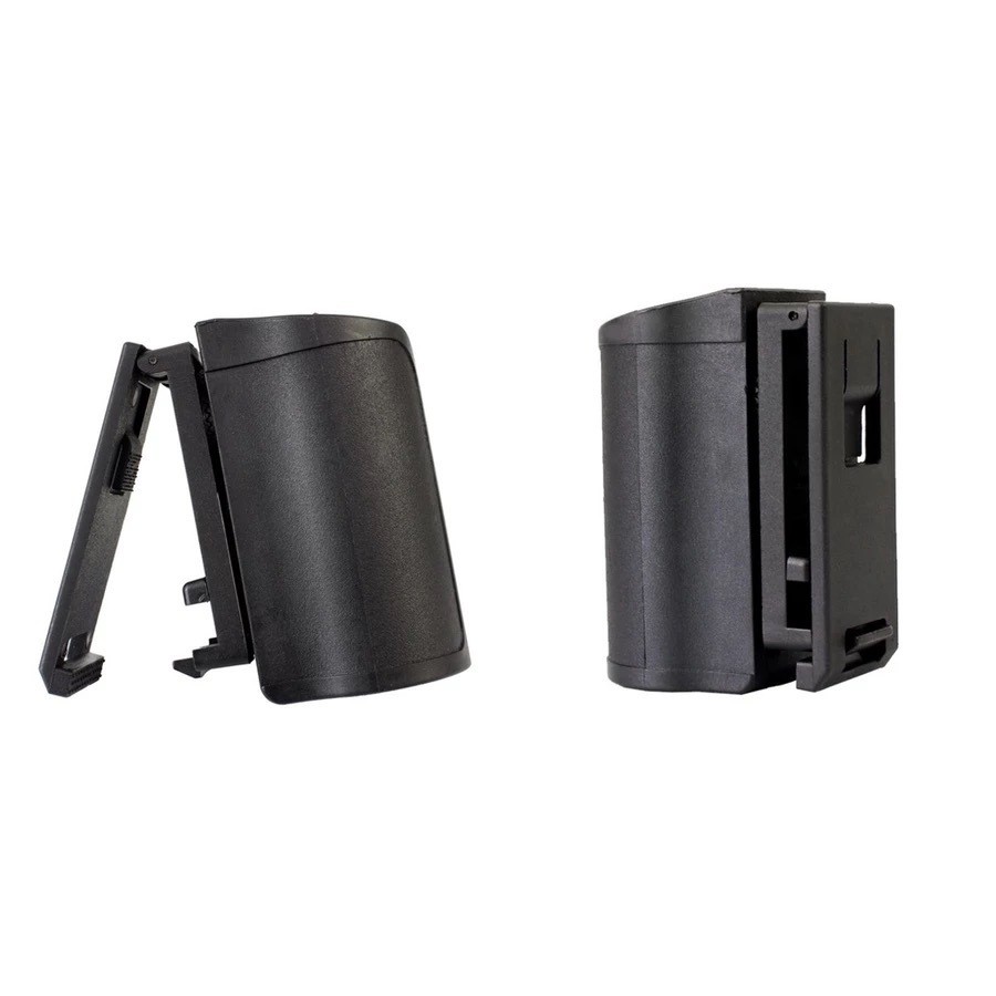 【K.T.Tactical 鎧德】辣椒噴劑 360 度戰術快拔套｜適用 Vexor 威獅 / Mace 梅西 / Sabre 沙豹 MK3｜KT, , large
