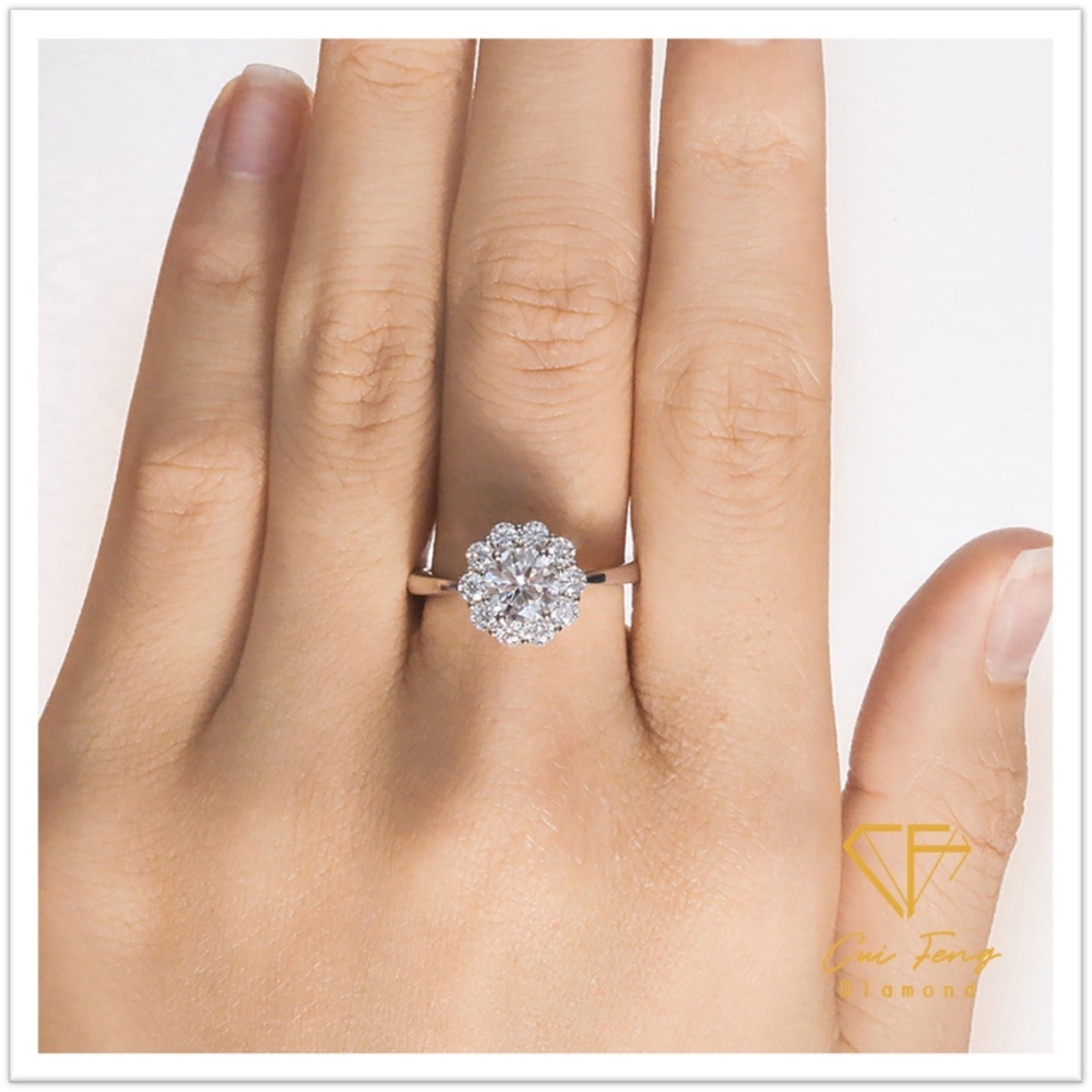 CF Diamond, , large