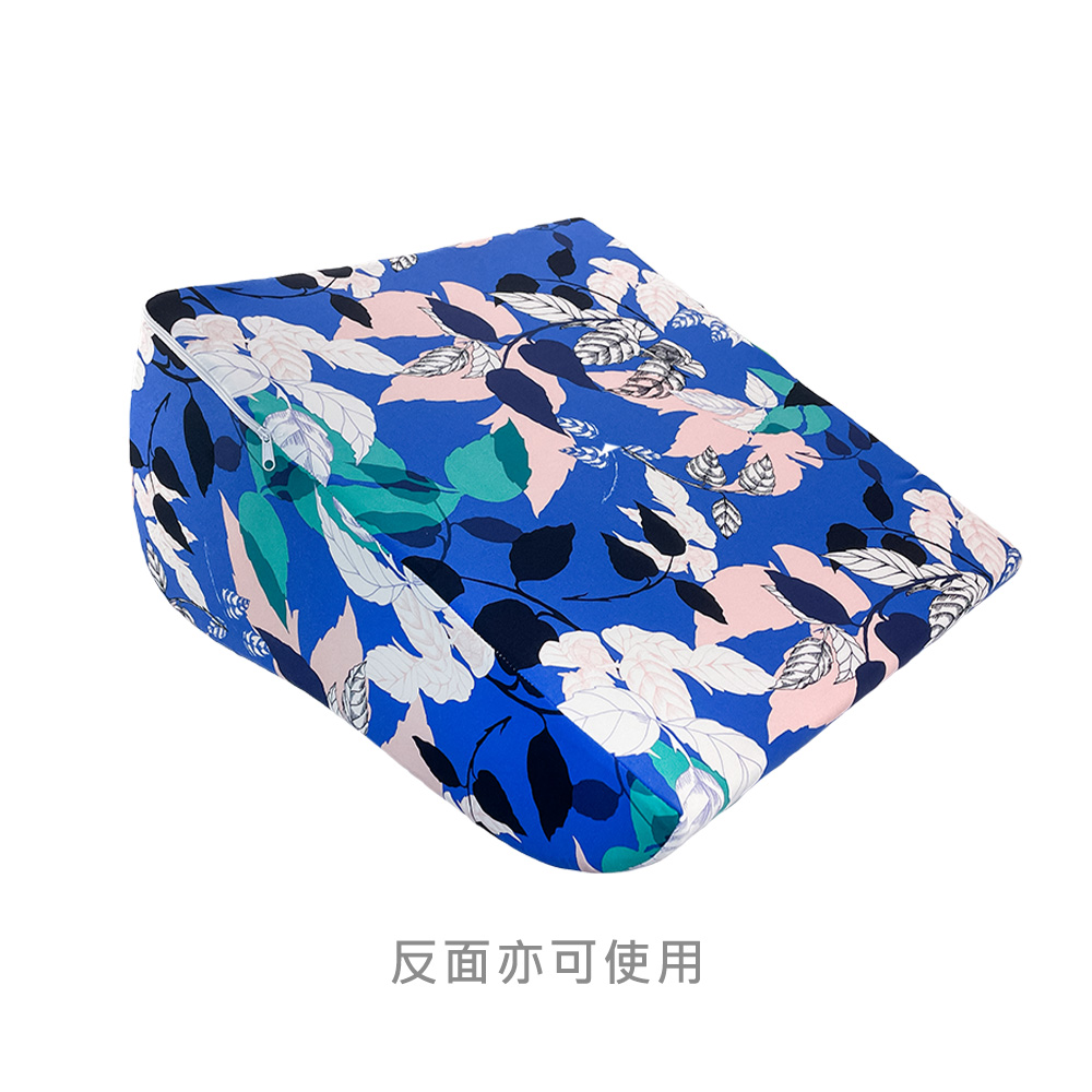 【 Vandino 】(基本款)多功能抬腿墊 &ndash; 落葉印花, , large