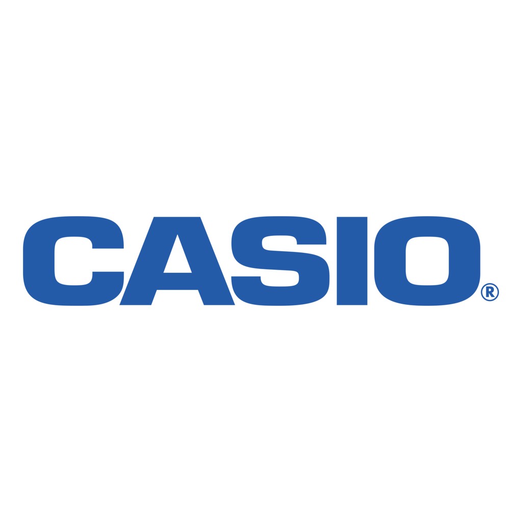 CASIO 卡西歐 清涼海洋風女錶-漸層粉x黑 LRW-200H-4EV, , large