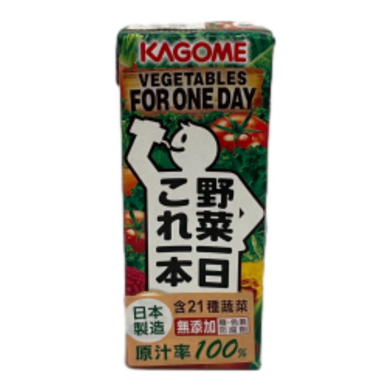 100 Mixed Vegetable and Fruit Juice, , large