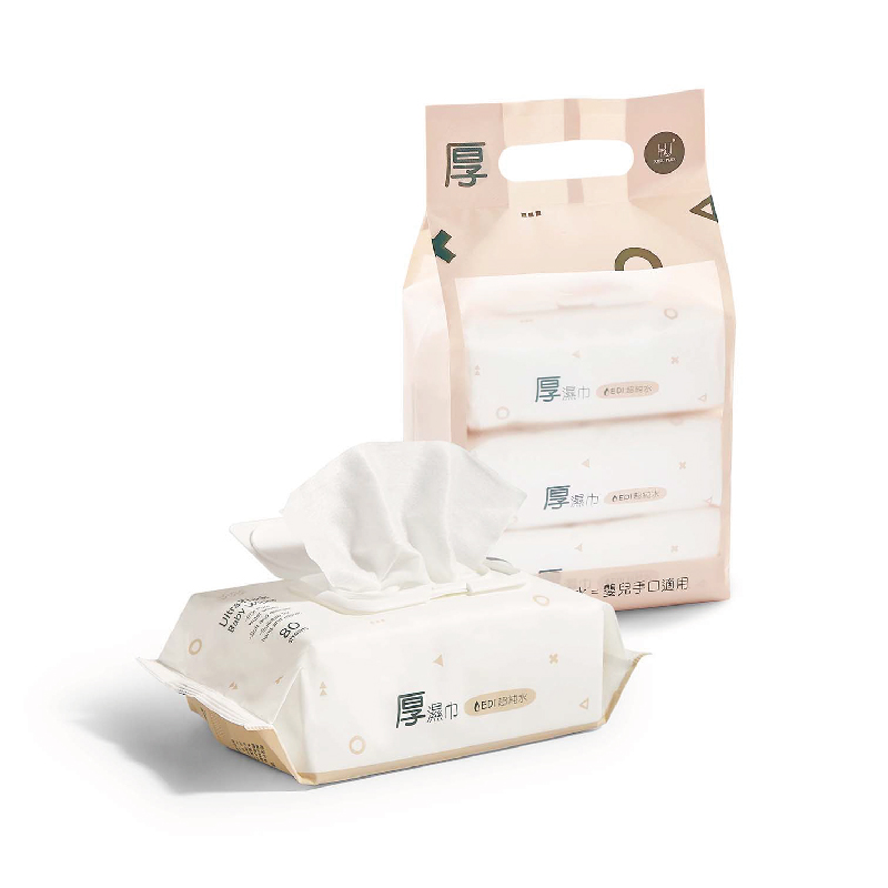 baby hand and mouth wipes, , large