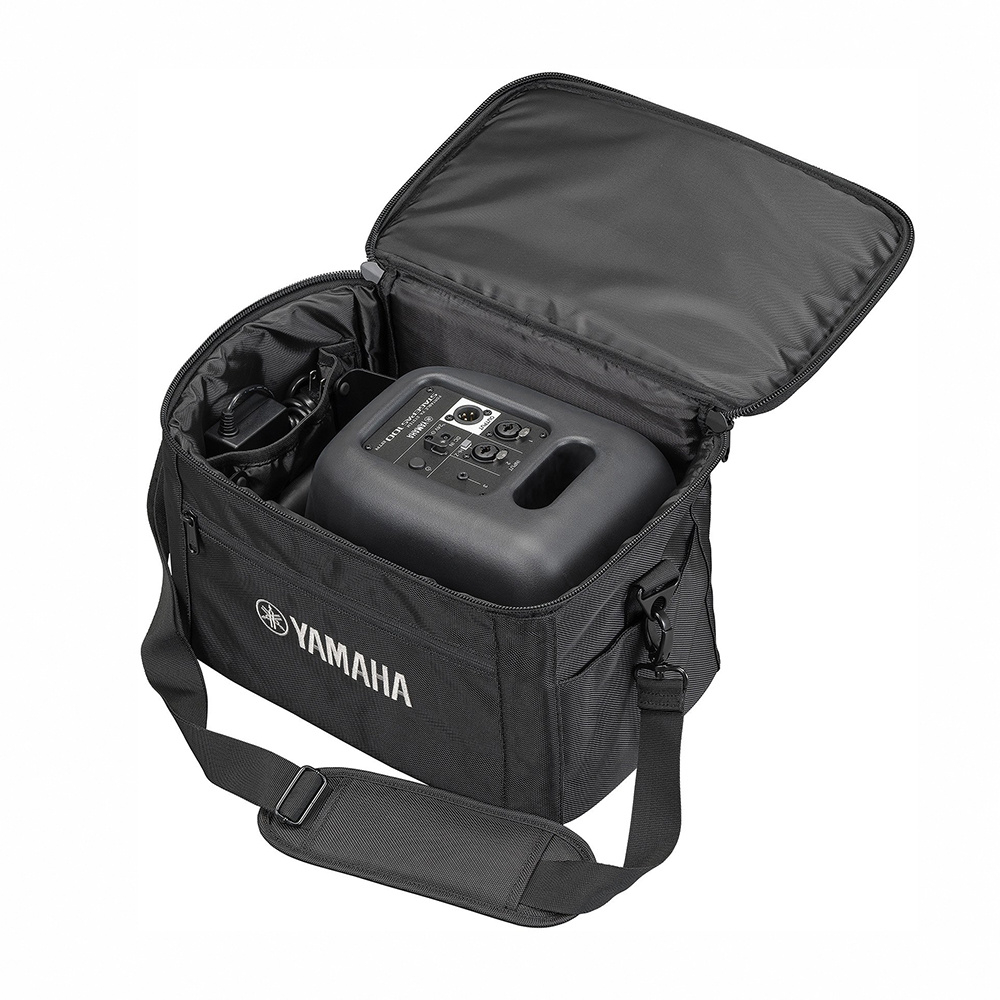 YAMAHA BAGSTP100 手提收納袋 黑色款【敦煌樂器】, , large
