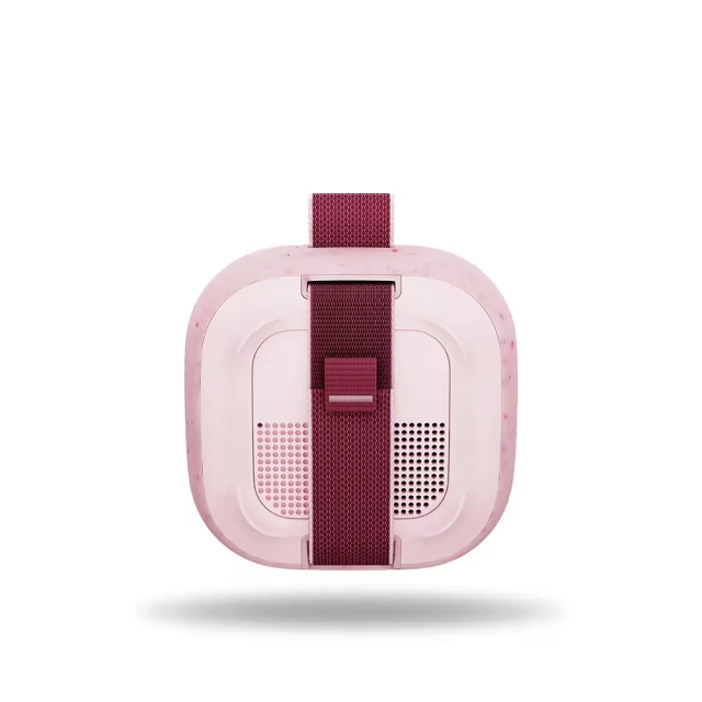 [BOSE] SoundLink Micro 第二代 花瓣粉, , large