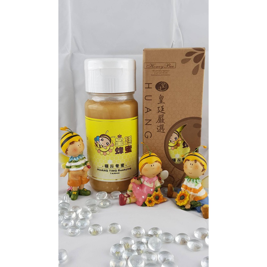 [皇廷] 極品冬蜜700g, , large