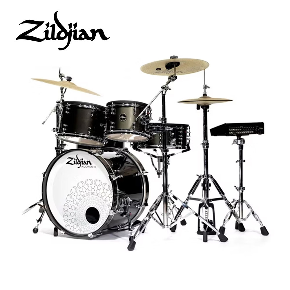 Zildjian ALCHEM-E Gold EX ZAGEX, , large