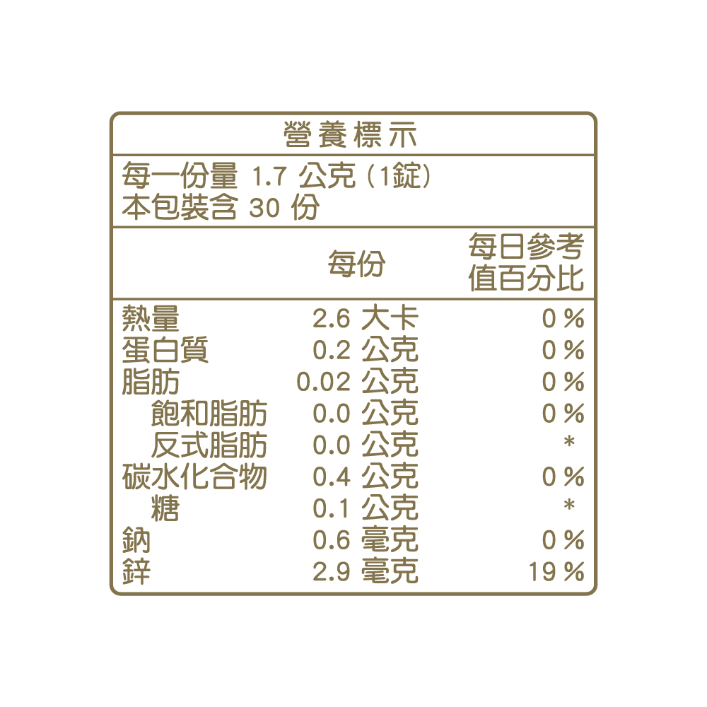 【BAOHU寶護】推勁能瑪卡複方錠劑 (食品) 30粒, , large