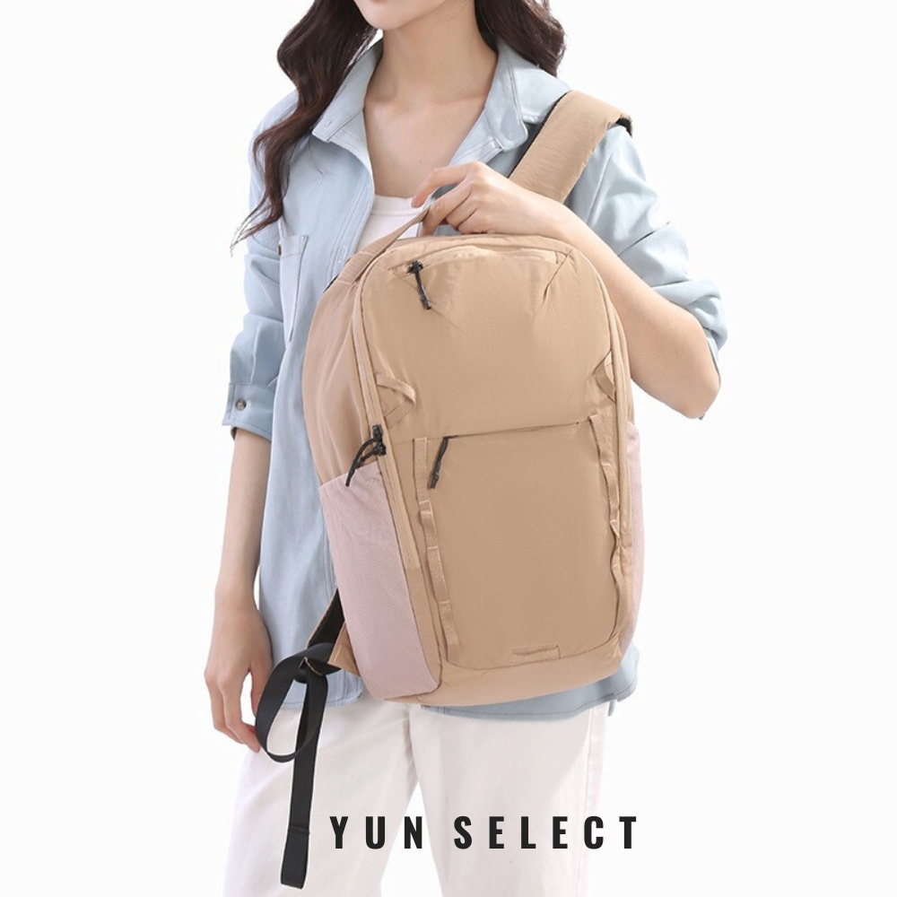 【YUNJOIN】Sohna Light Wild Travel Backpack, , large