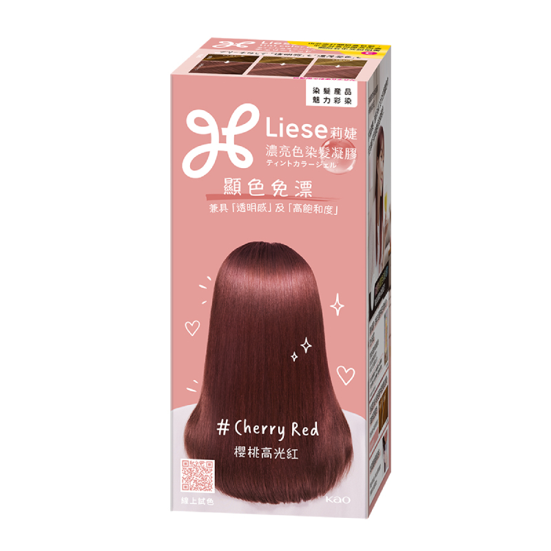 Liese Hair Color LG14, , large