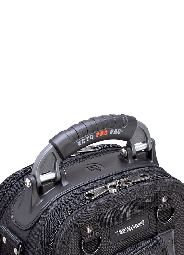 [VETO PRO PAC 維托] 職人工具袋 TECH-MC BLACKOUT /VPP10727, , large