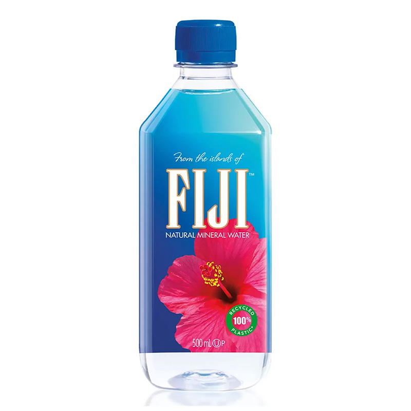 斐濟 天然深層礦泉水 500mlX24瓶, , large