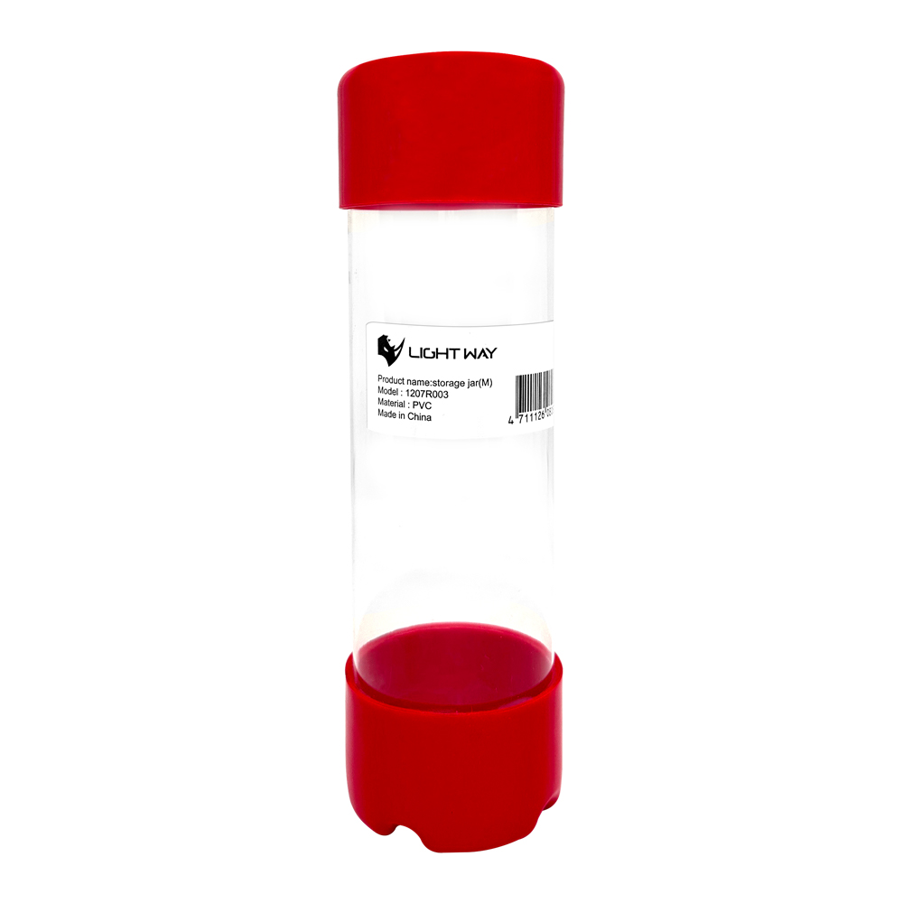LightWay Parts storage jar, , large