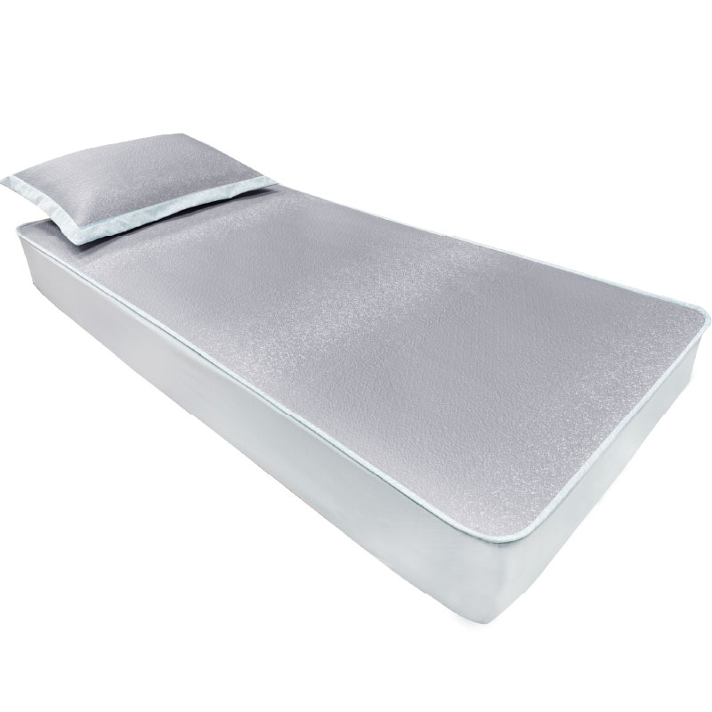 Covered Galaxy bean mat set, , large