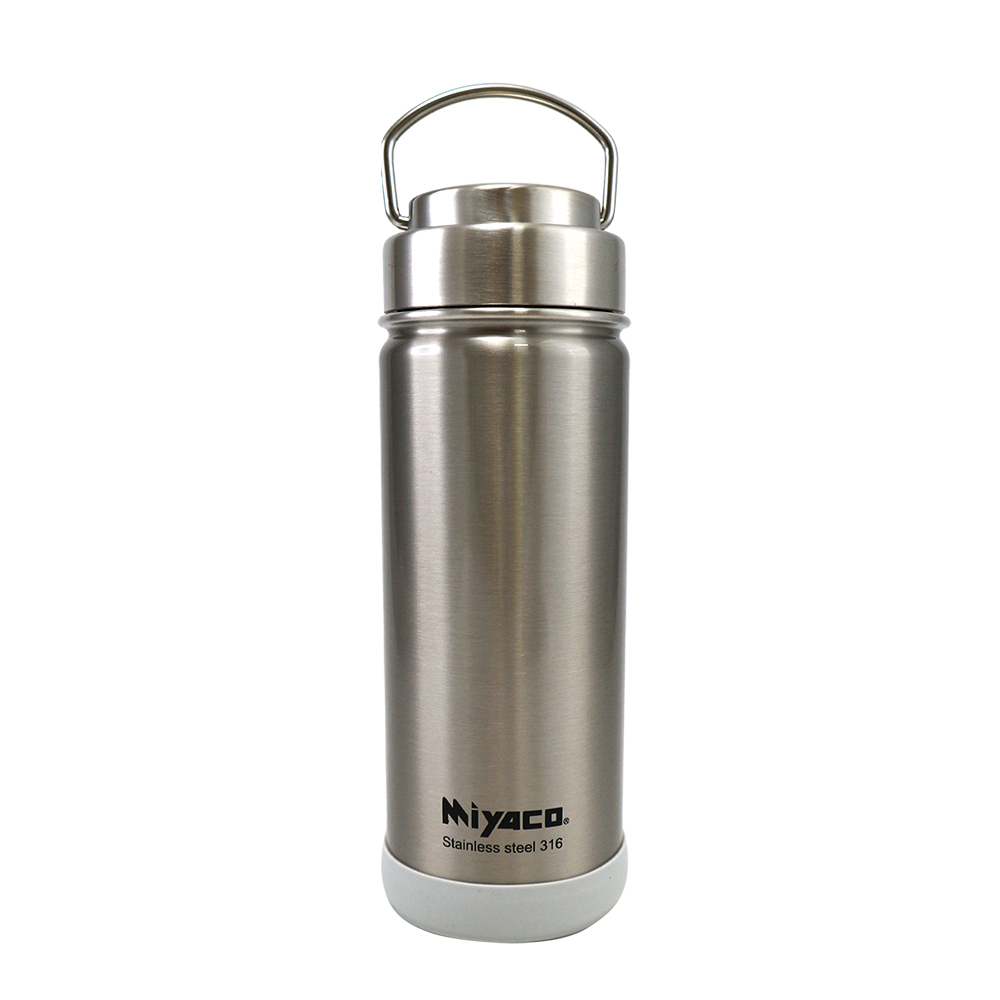 米雅可經典316不鏽鋼真空廣口保溫杯-500ml-1支, , large