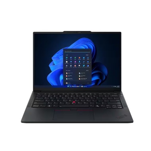 LENOVO 聯想 ThinkPad E14 Gen8 14吋 商用筆電 深色(Ultra 5 325/16GB/512GB/WIN11P), , large