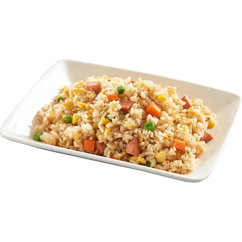 熟好味-炒飯餐盒, , large