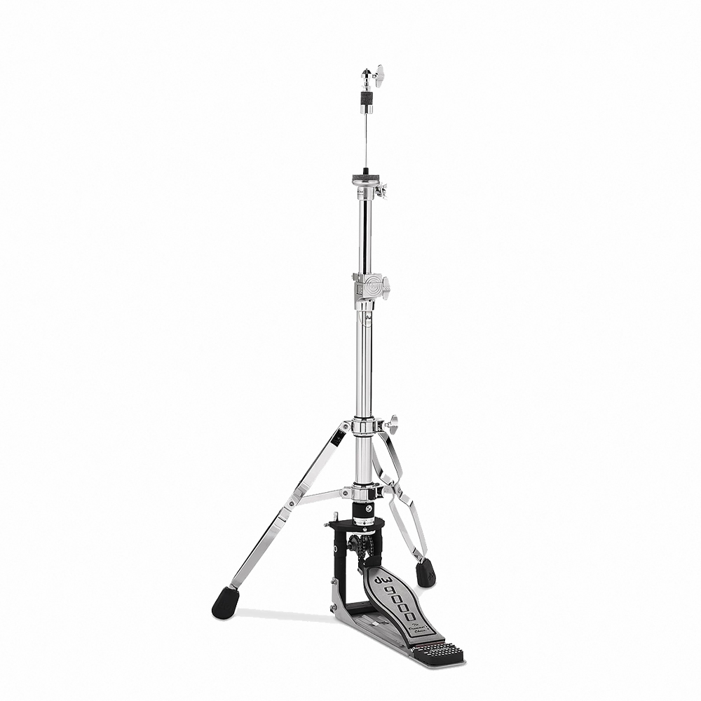 DW DWSP-CP9500TB 爵士鼓 HI-HAT 架【敦煌樂器】, , large
