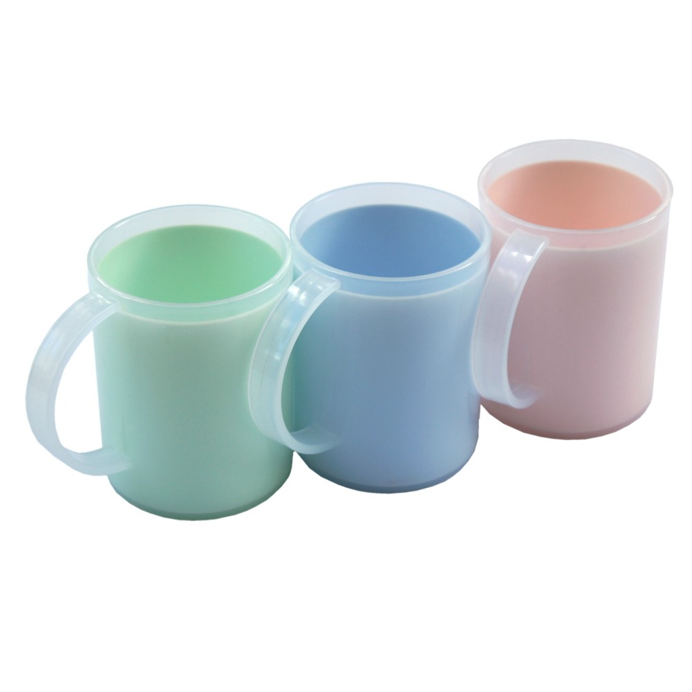 Q3-0254歐雅中口杯, , large