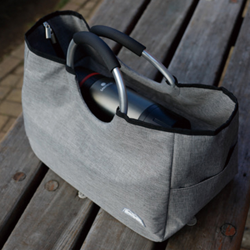 Keep cool tote bag BOCCA Ash, , large