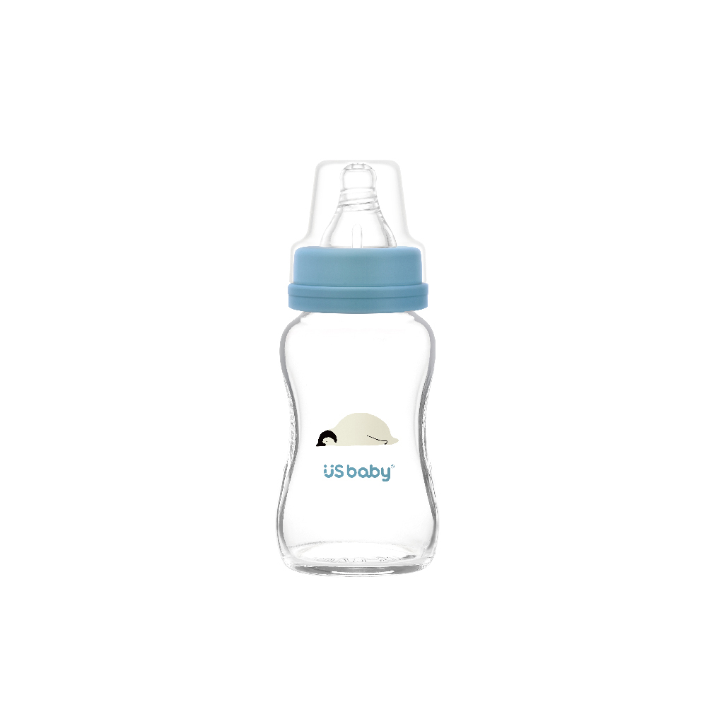 GlassBottle-Standrad-S120ml, , large
